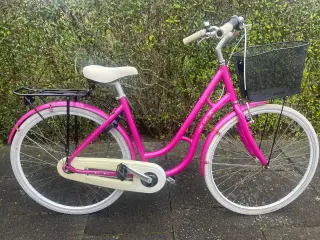 Billig MBK dame cykel