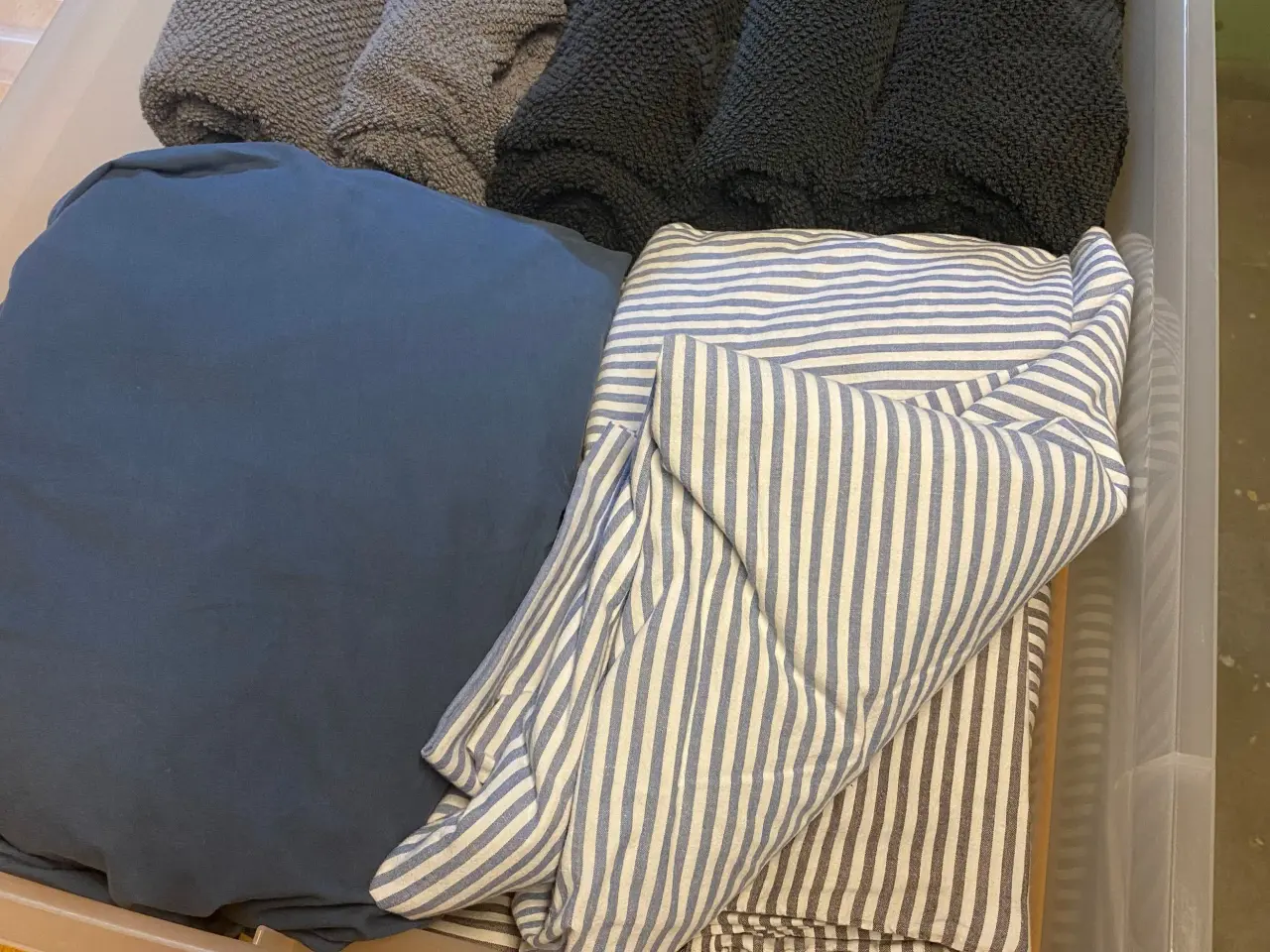 Billede 3 - Startpakke til efterskole