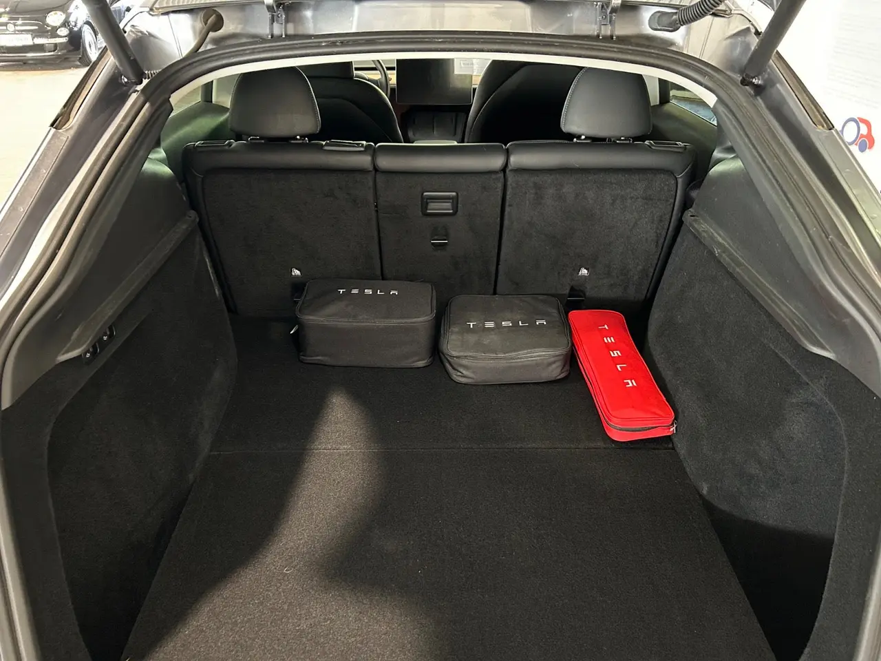 Billede 16 - Tesla Model Y  RWD