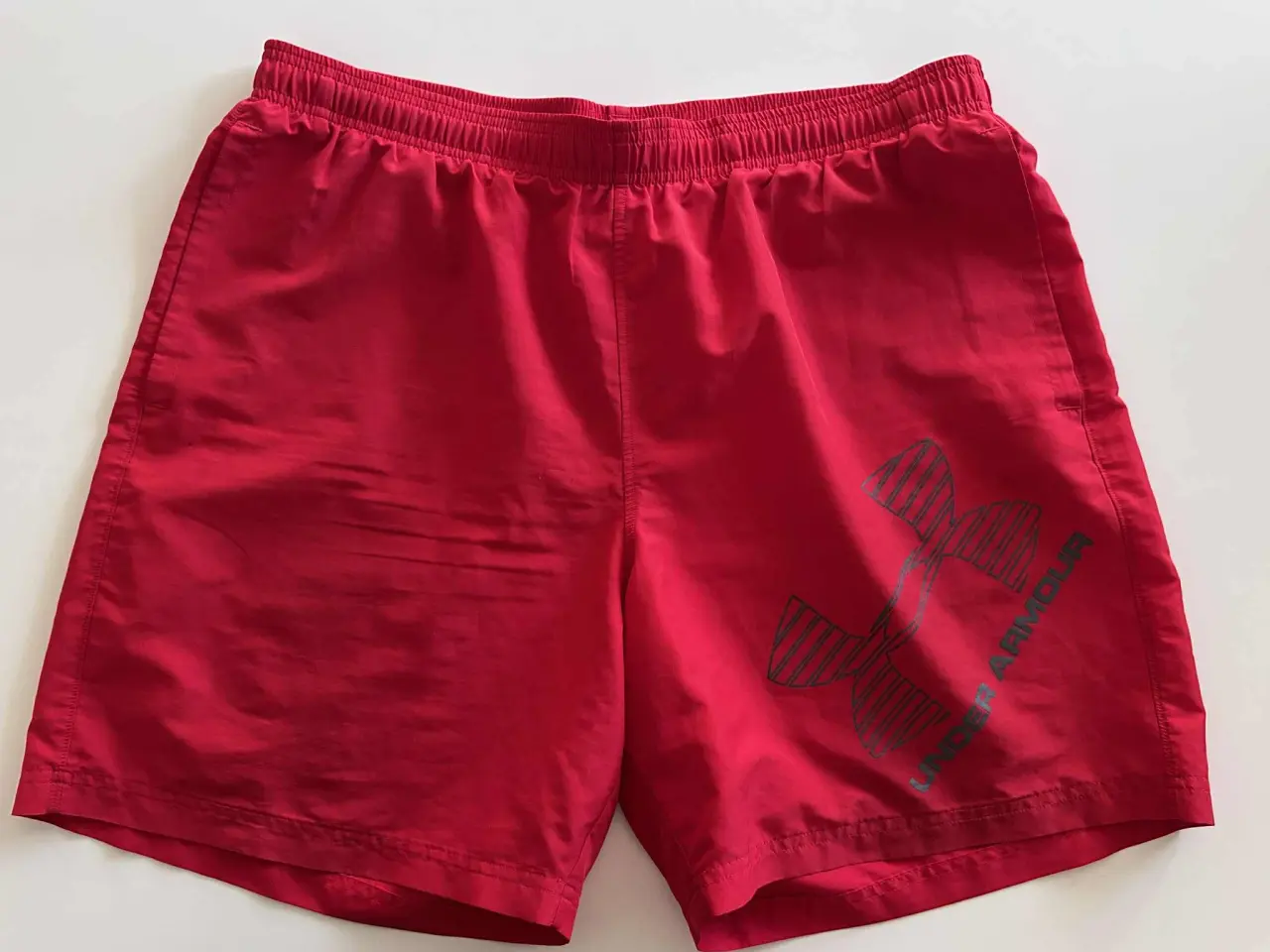 Billede 1 - Under Armour shorts, str. XL, herremodel