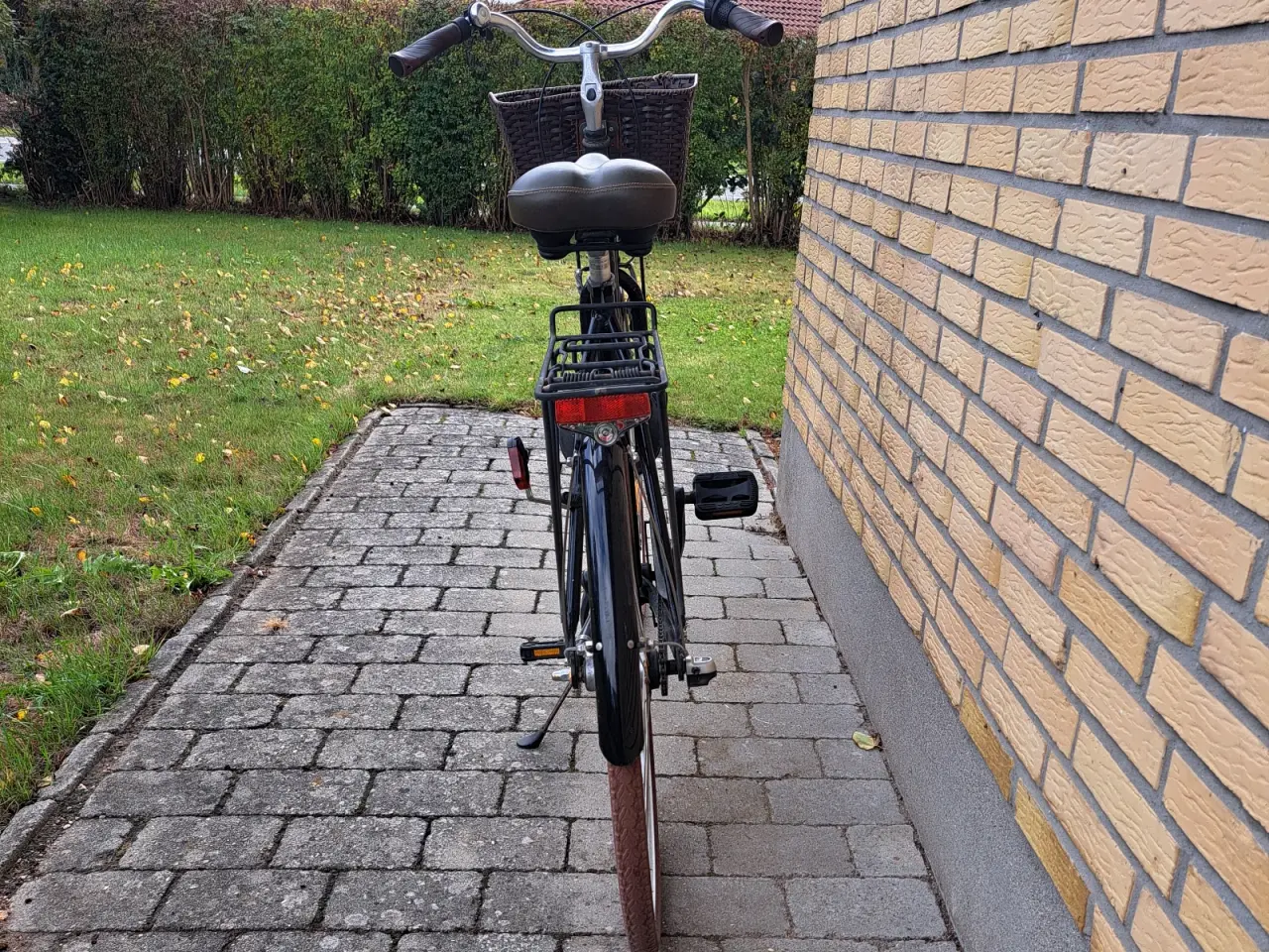 Billede 3 - Dame cykel