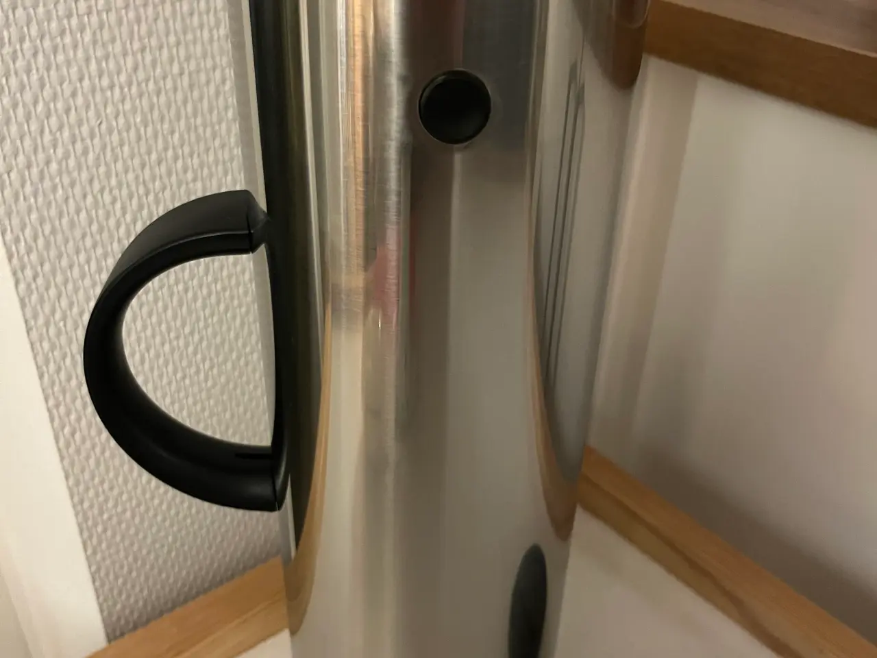 Billede 3 - Stelton termokande 1 liter