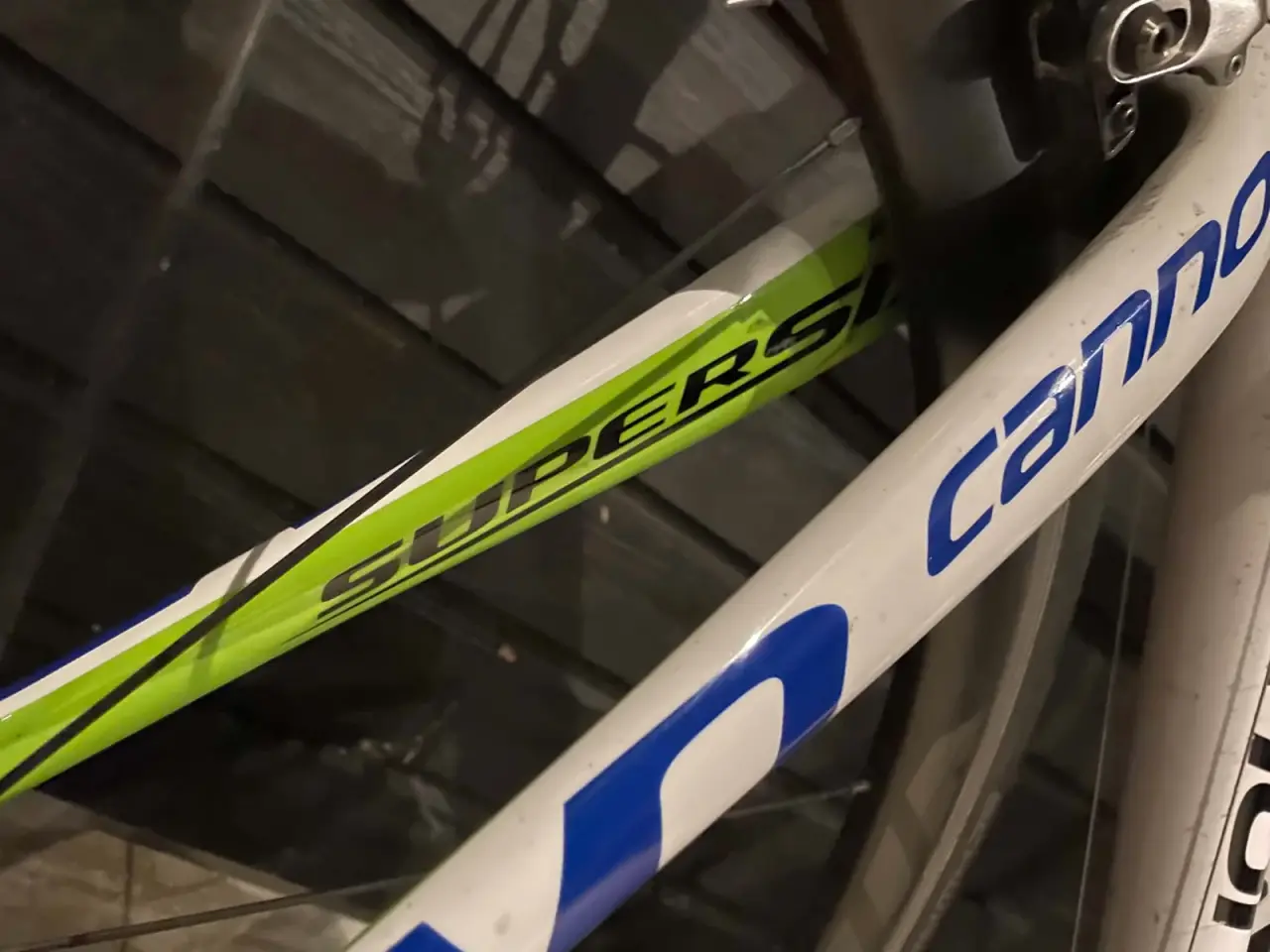 Billede 10 - Cannondale supersix