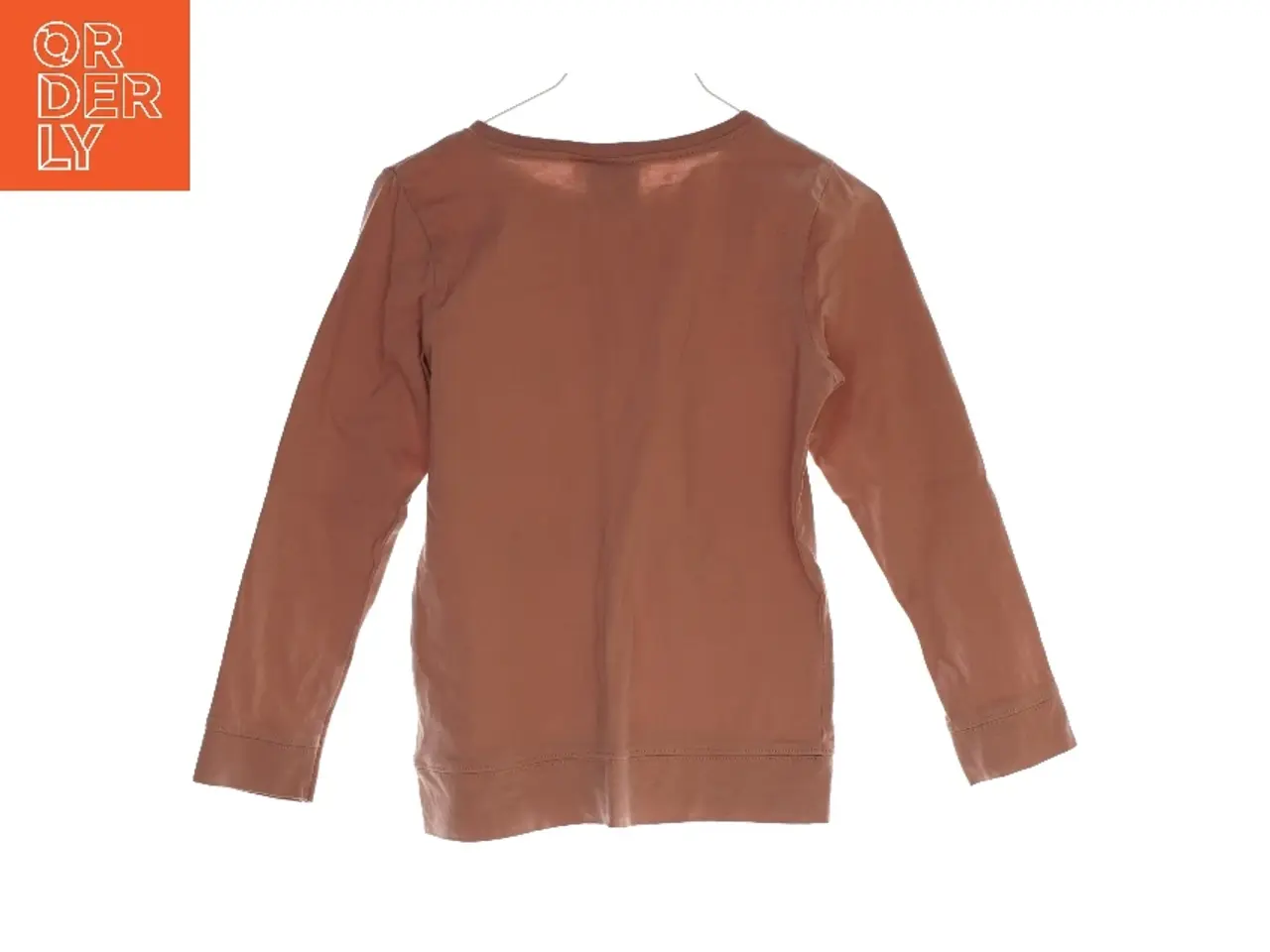 Billede 2 - Langærmet bluse fra Wheat