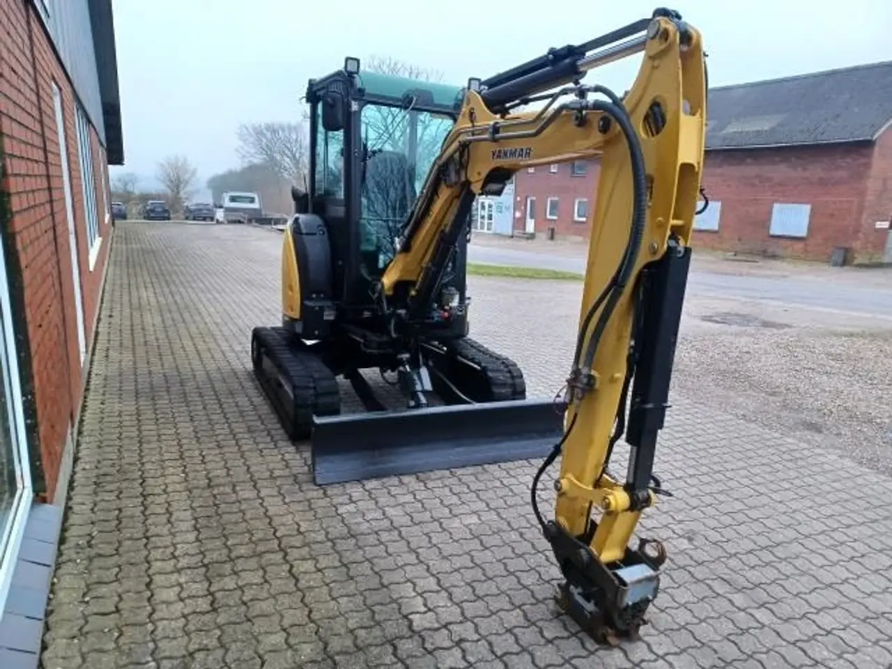 Billede 7 - Yanmar VIO 38
