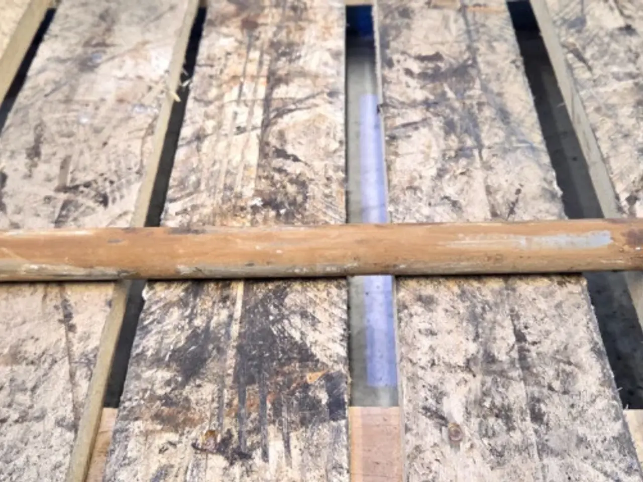 Billede 4 - New Holland BB920 Pin 84005219