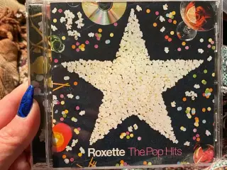 Roxette - The pop hits