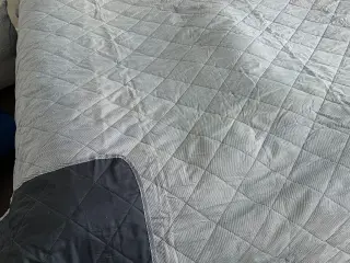2 sengetæpper fra REDGREEN