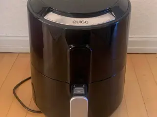 Quigg Airfryer