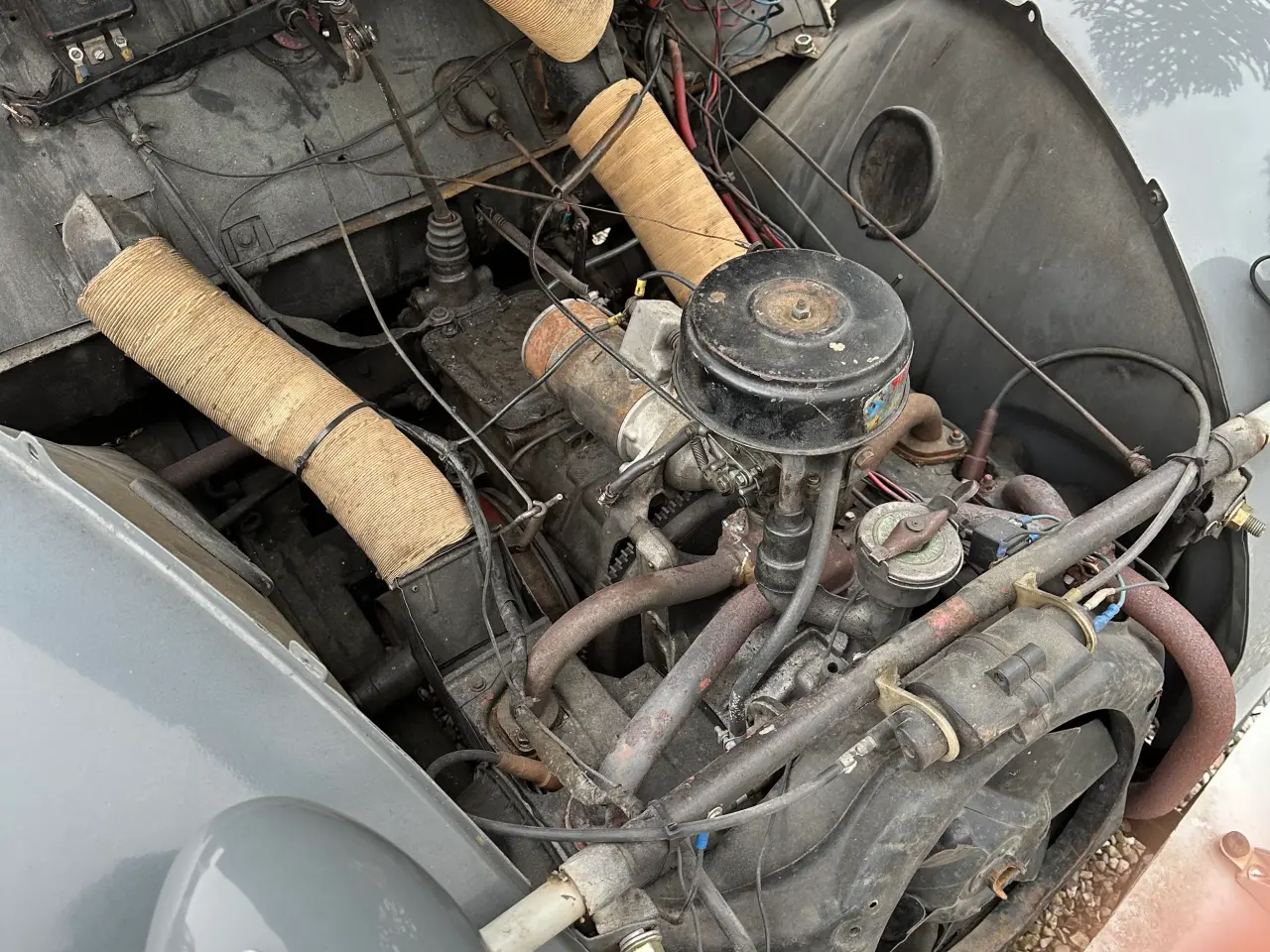 Billede 2 - 2 cv
