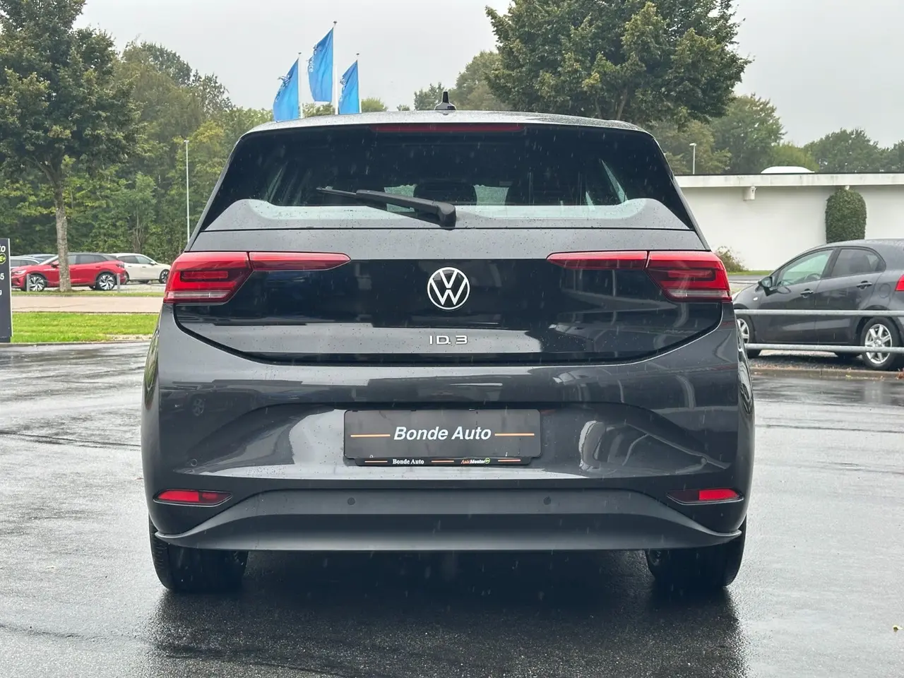 Billede 6 - VW ID.3 58 Life