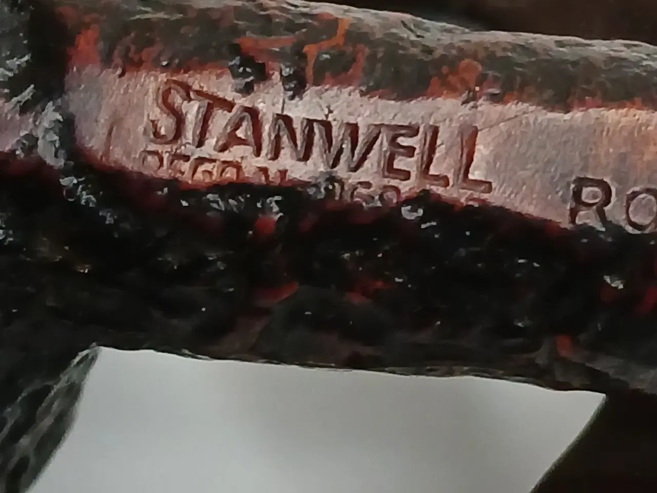 Billede 1 - Stanwell no. 146 REGD No. 969-48