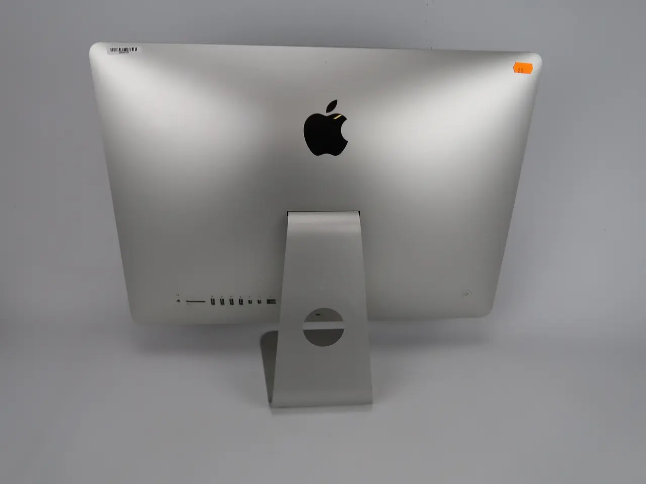 Billede 3 - Apple iMac 16,2 4K i7-5775R 21,5" - LÆS BESKRIVELSE