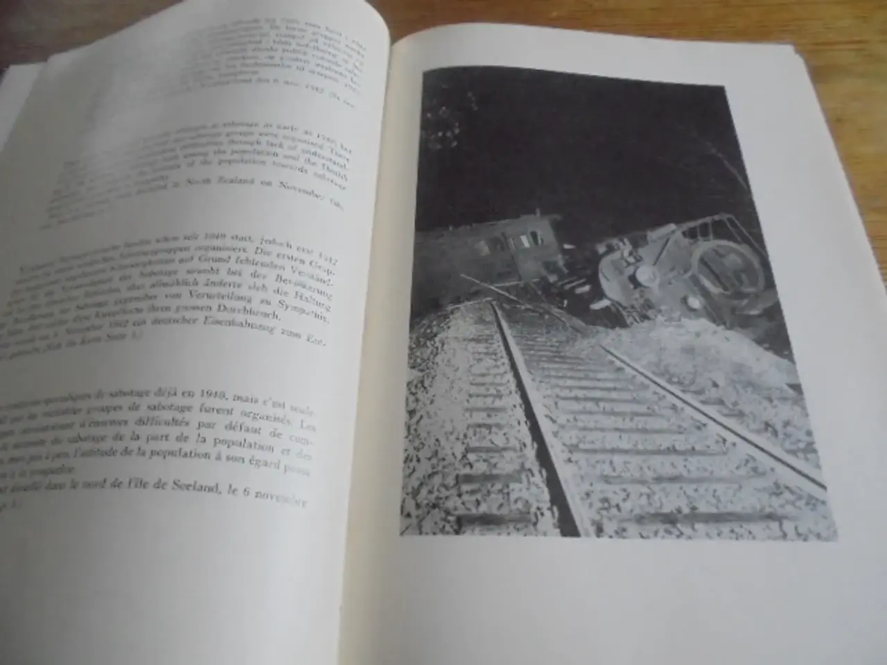 Billede 4 - 1940-1945 – Danmark – se fotos og omtale 