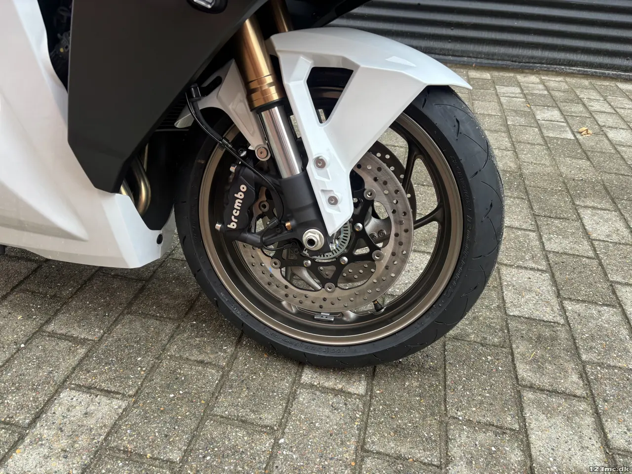 Billede 11 - Suzuki GSXS 1000 GT