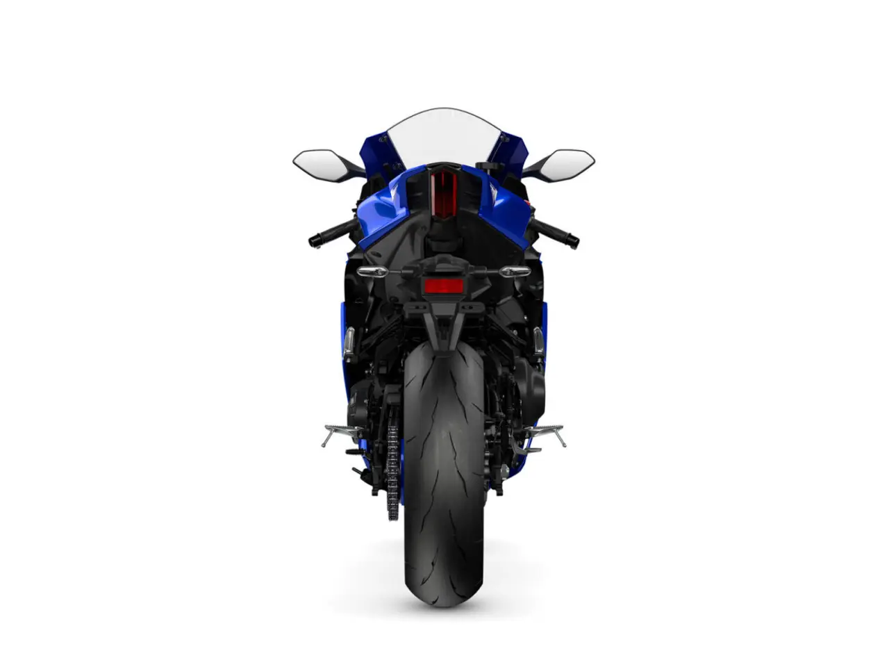 Billede 6 - Yamaha YZF R9