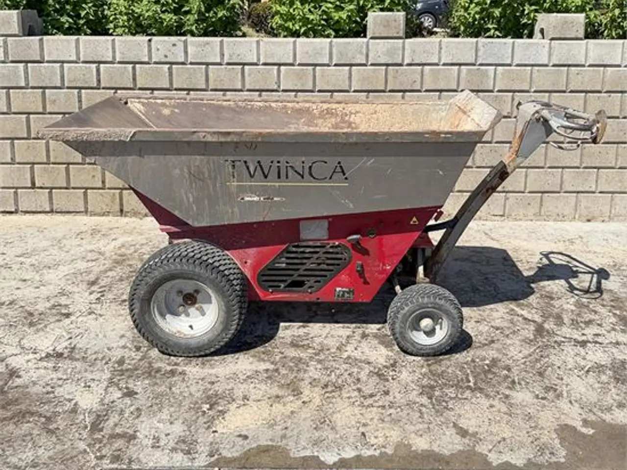Billede 2 - Twinca G-800