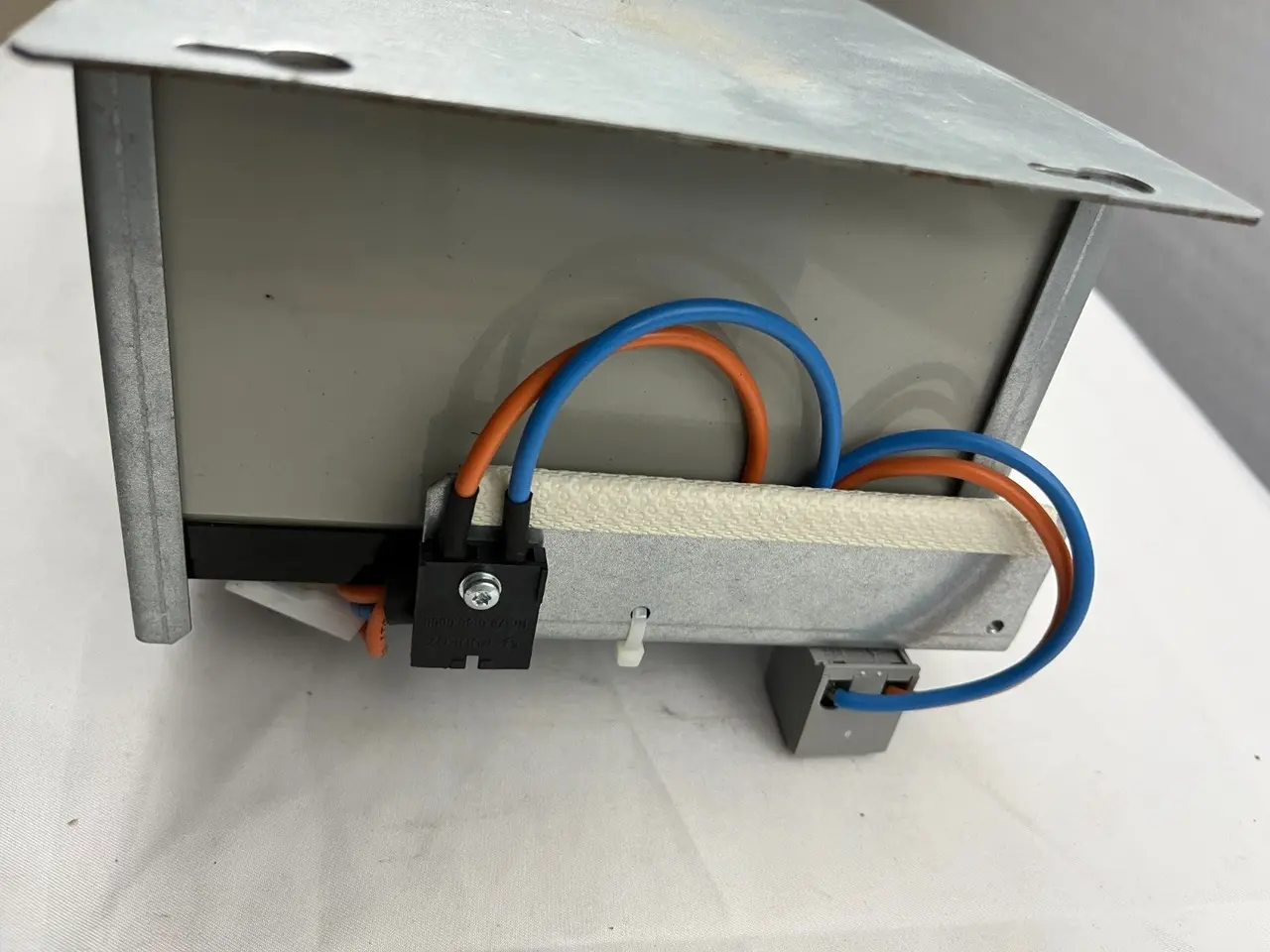 Billede 8 - Siemens SITOP Battery modul 6EP1935-6MF01, 24V DC