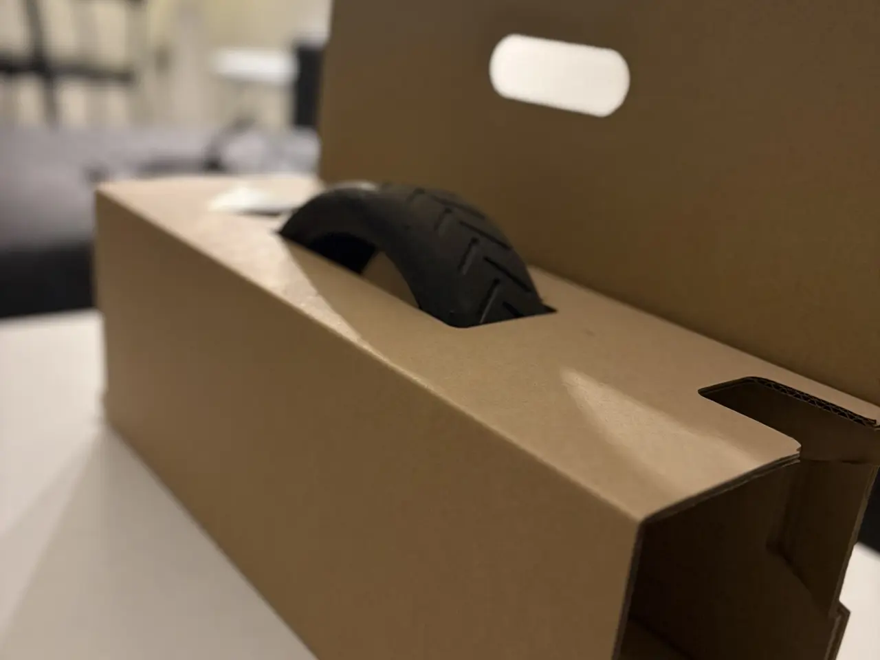 Billede 6 - Xiaomi Mi Pro 2 elektrisk løbehjul