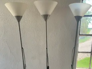 Standerlampe