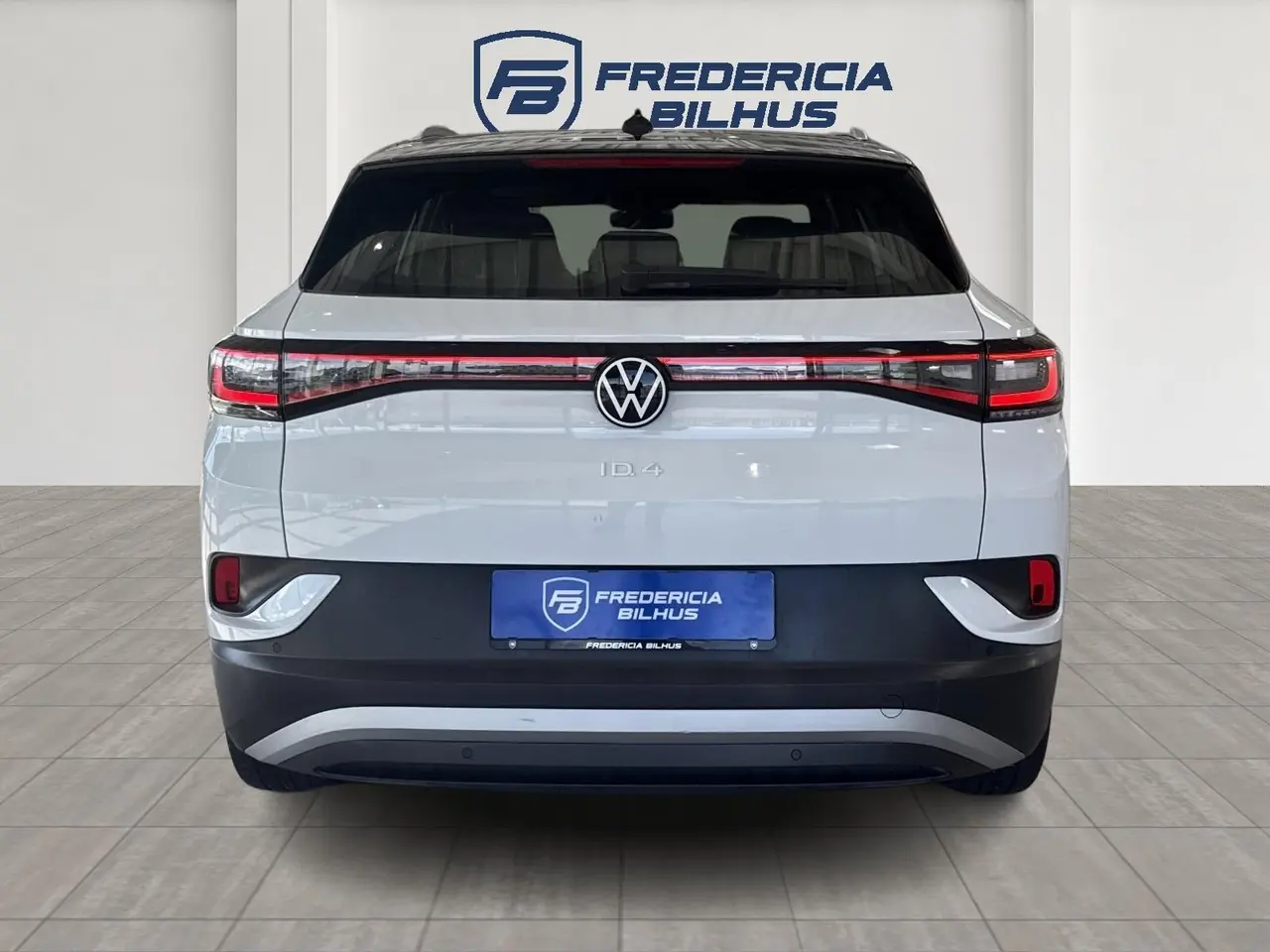 Billede 4 - VW ID.4 77 Pro