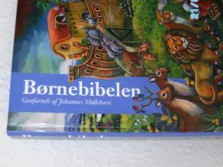 Børnebibel