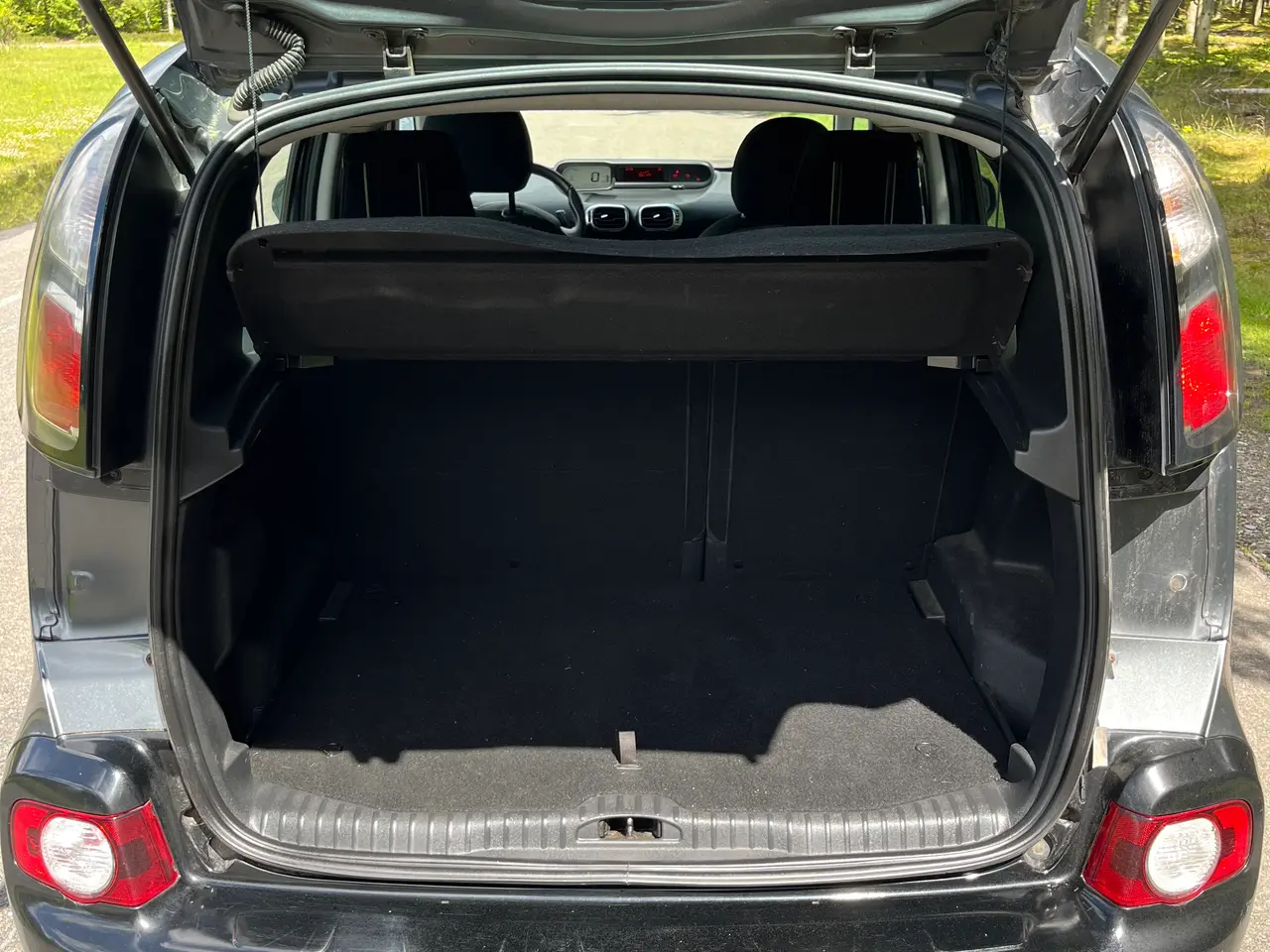 Billede 7 - Citroen C3 Picasso 1,6 D aut. 