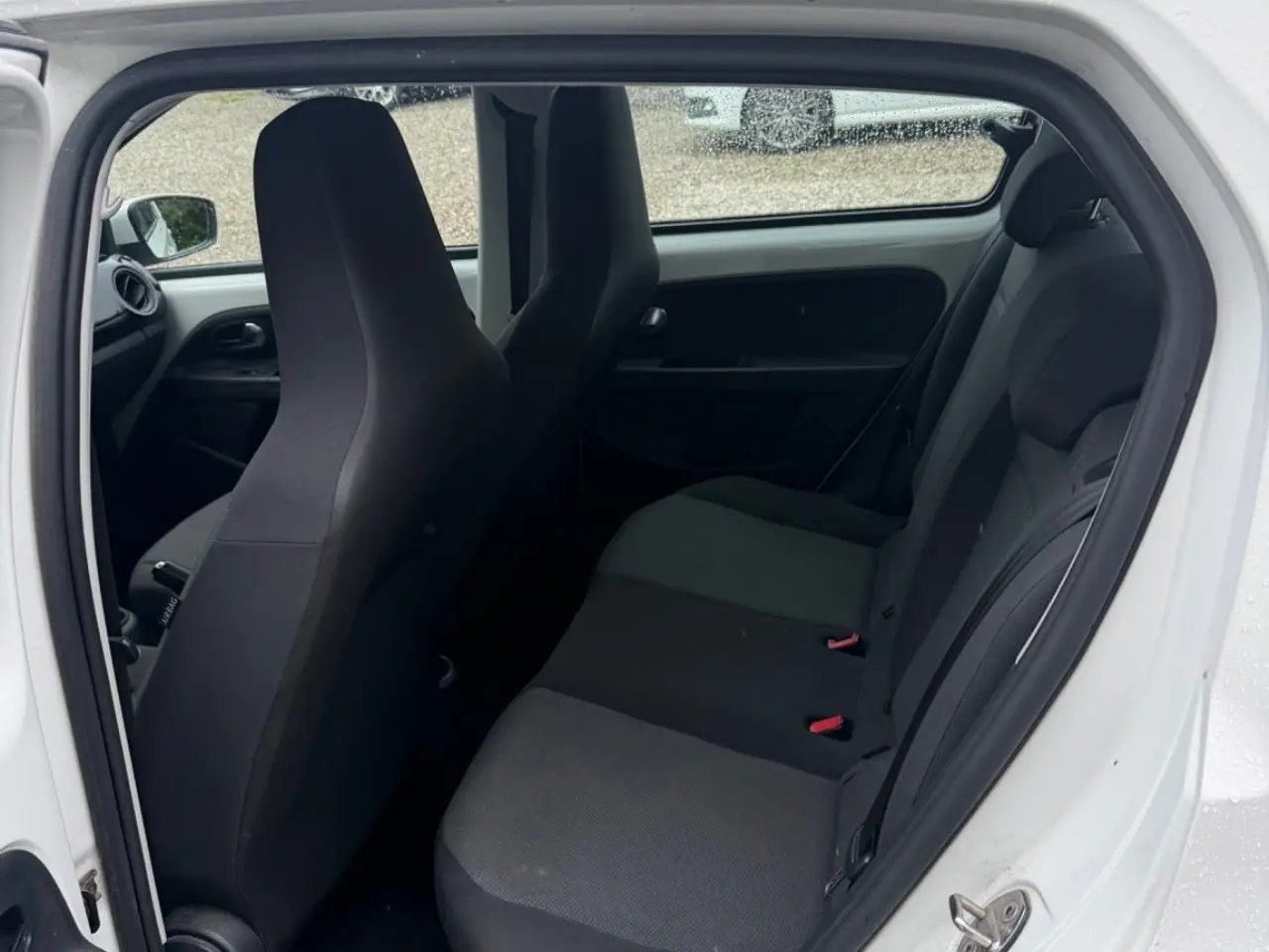 Billede 4 - VW Up! 1,0 60 Move Up! BMT