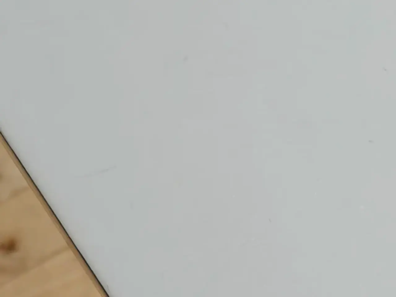Billede 7 - Saltum spisebord med stole