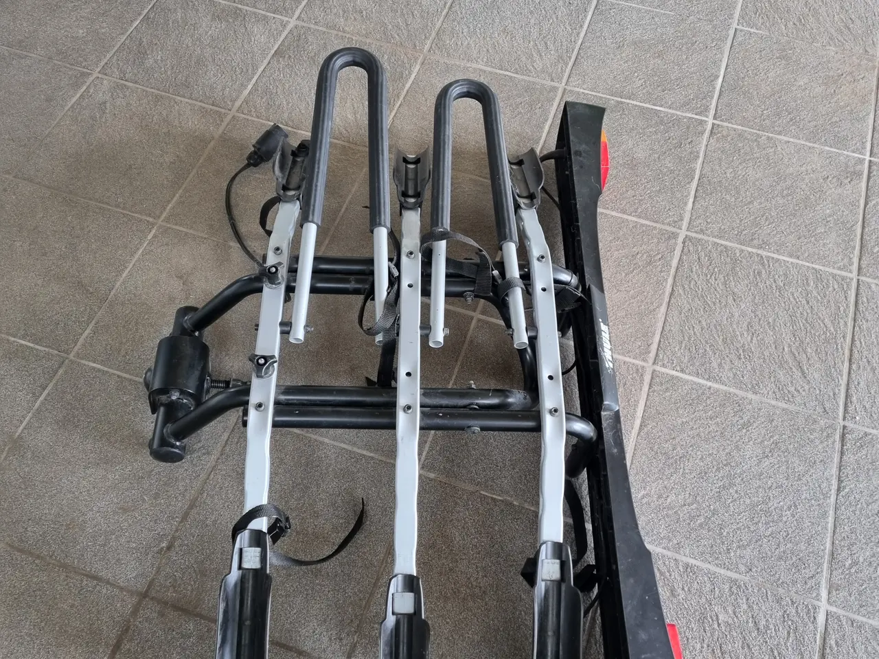 Billede 2 - Thule cykelstativ 