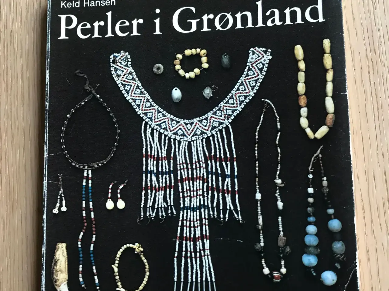 Billede 1 - Perler i Grønland  af Keld Hansen