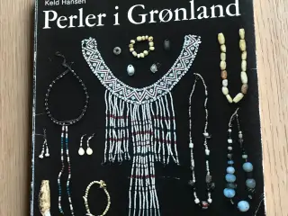Perler i Grønland af Keld Hansen