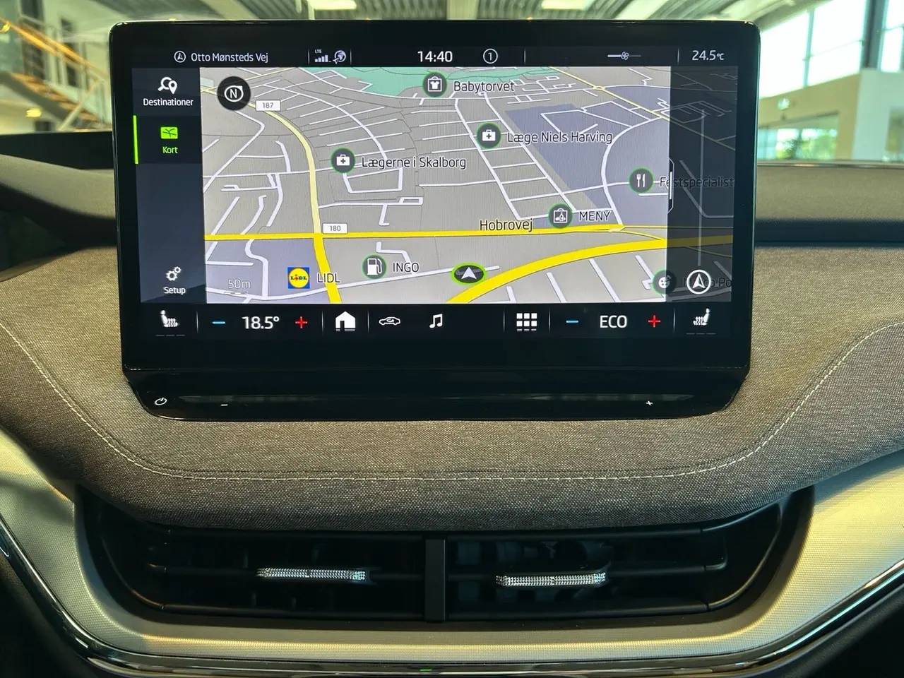 Billede 11 - Skoda Enyaq 80 iV