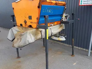 Bucher Husky 500V NGS FS