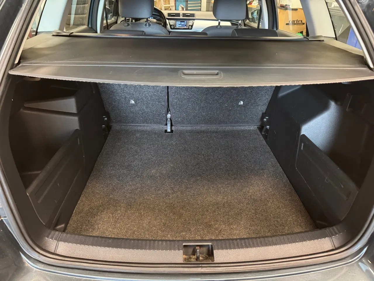 Billede 12 - Skoda Fabia 1,0 TSi 110 Active Combi
