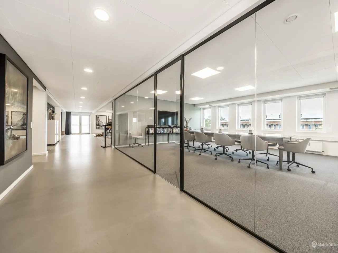 Billede 7 - Attraktivt lejemål på 2. sal - 643 m²