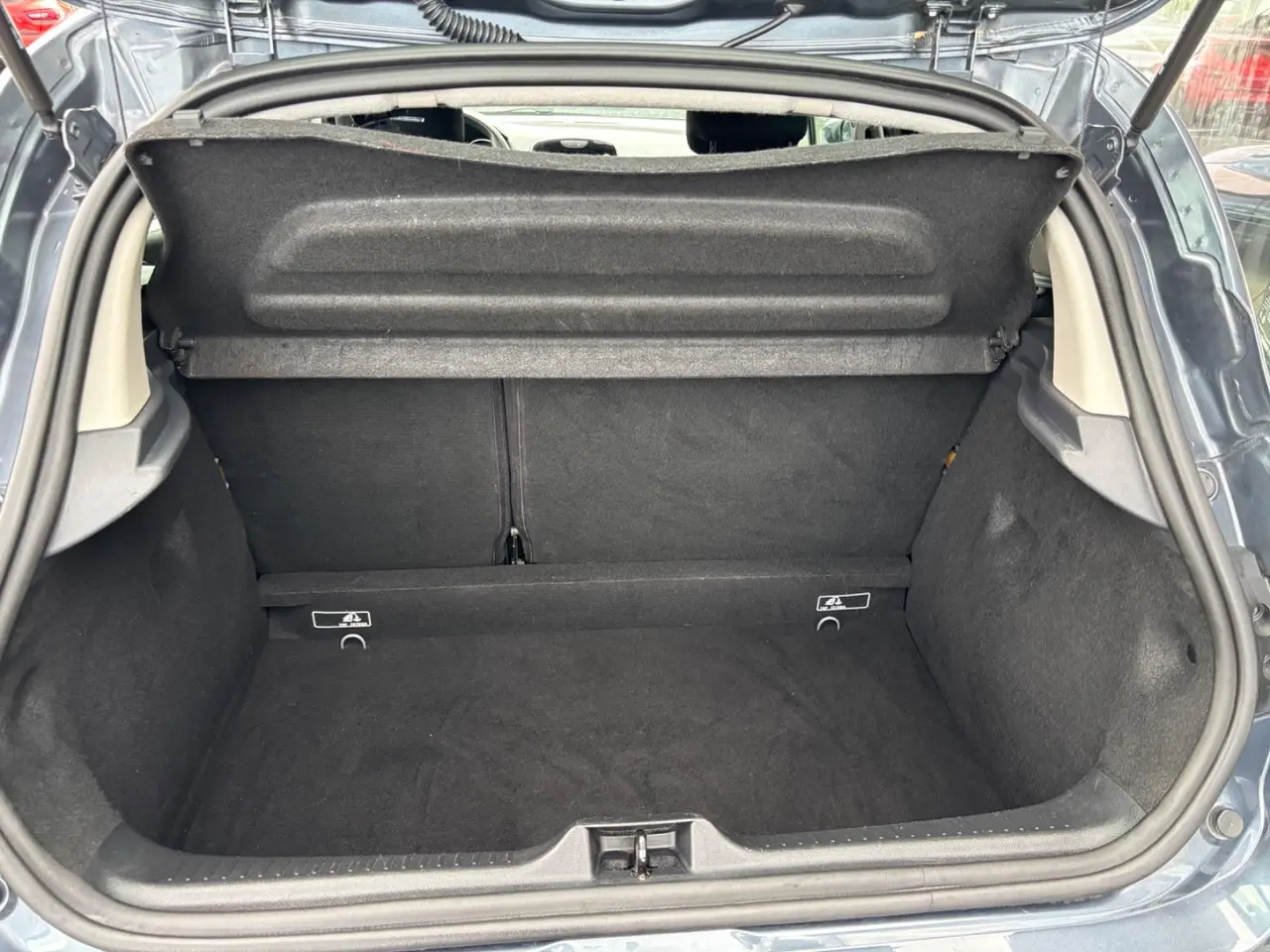 Billede 5 - Renault Clio IV 1,5 dCi 90 Limited
