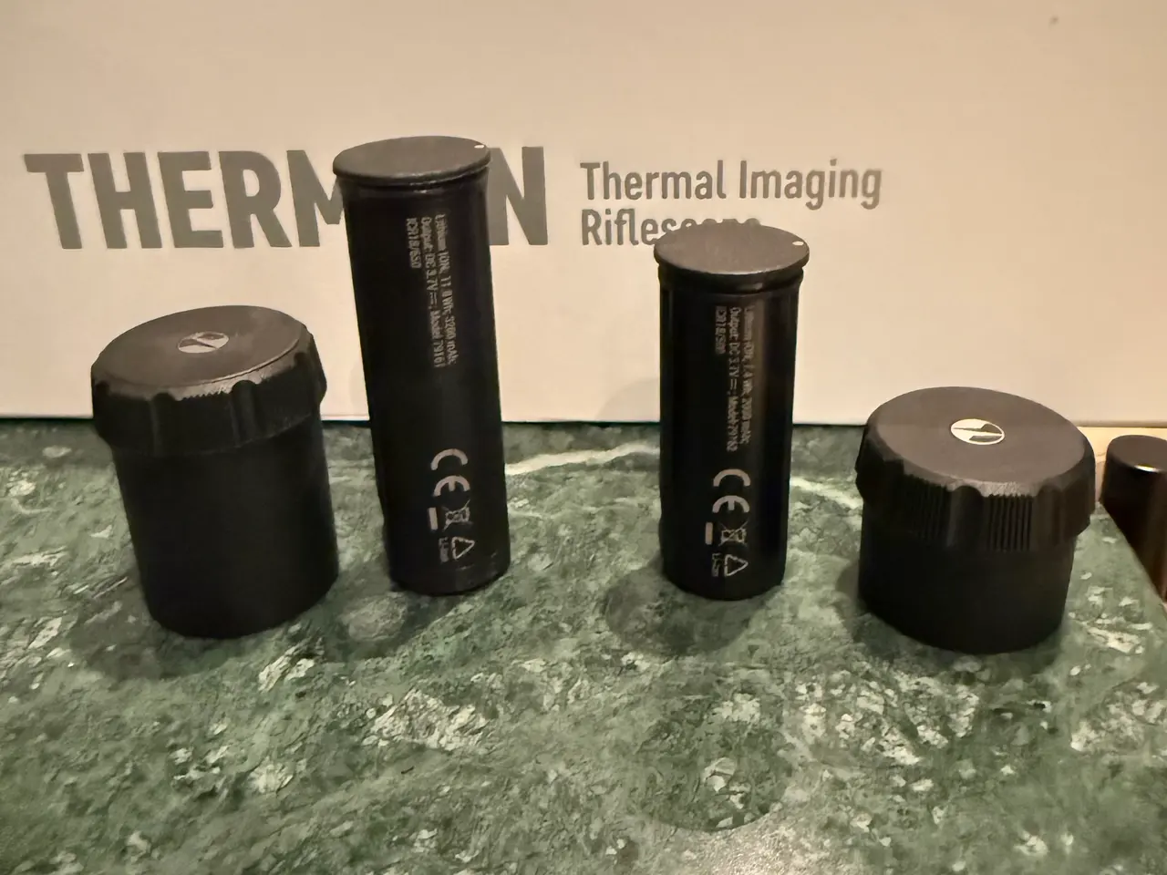 Billede 6 - Pulsar Thermion XP50