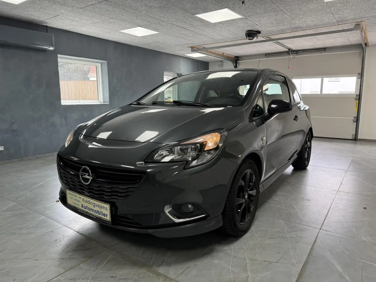 Billede 2 - Opel Corsa 1,0 Turbo Cosmo Start/Stop 115HK 5d 6g