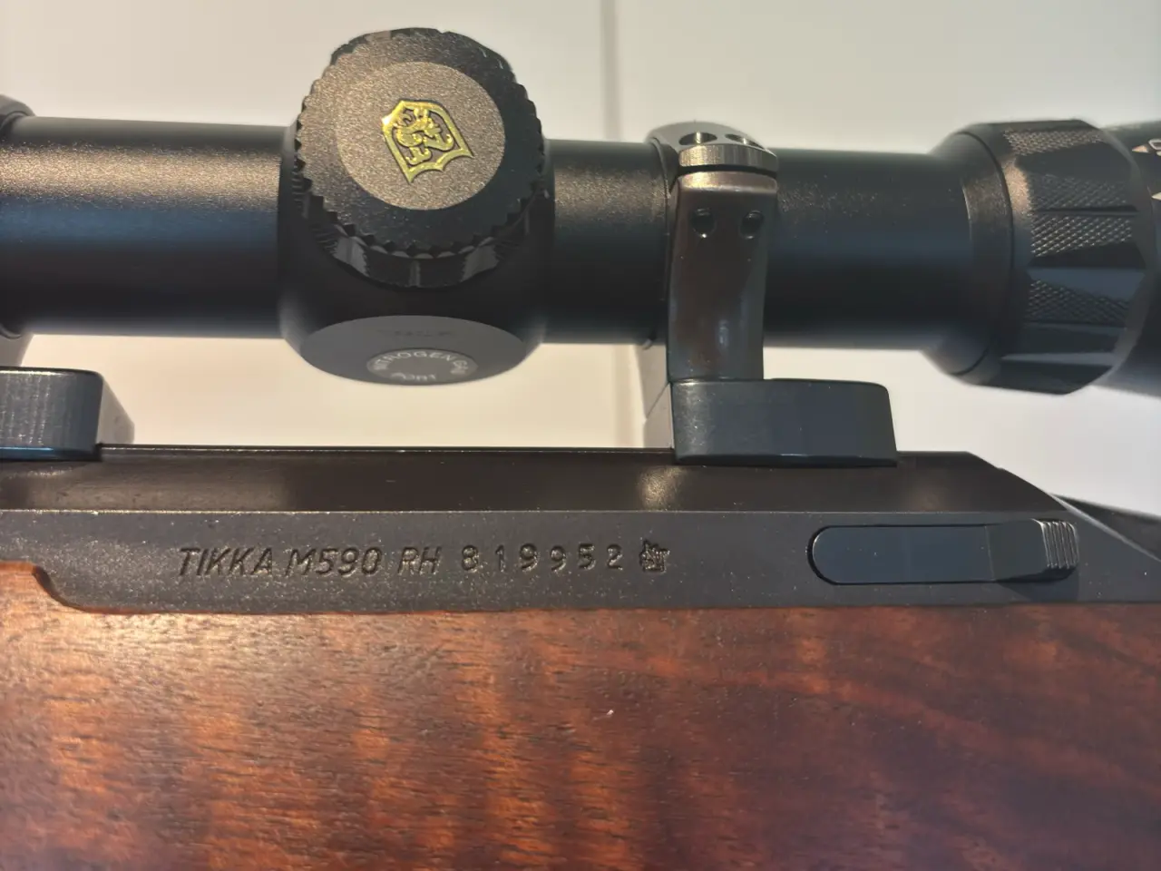 Billede 4 - Tikka M590 308. Win