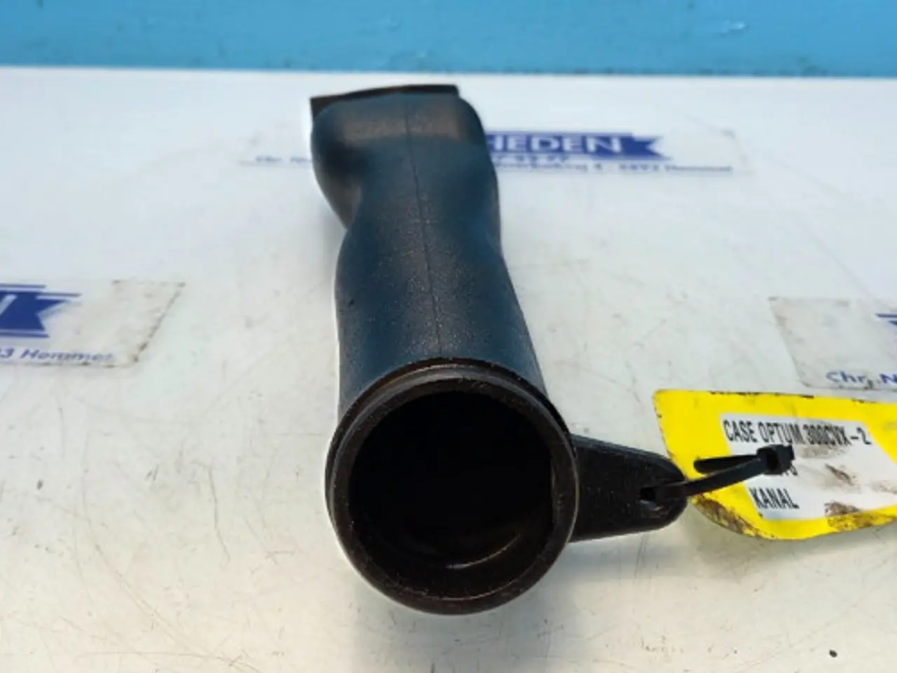 Billede 10 - Case Optum 300 Kanal 47828678