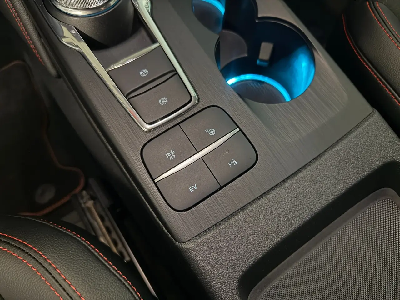 Billede 17 - Ford Kuga 2,5 PHEV ST-Line X CVT
