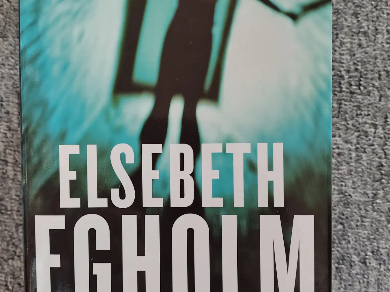 Billede 12 - Elsebeth Egholm bøger
