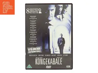 Kongekabale