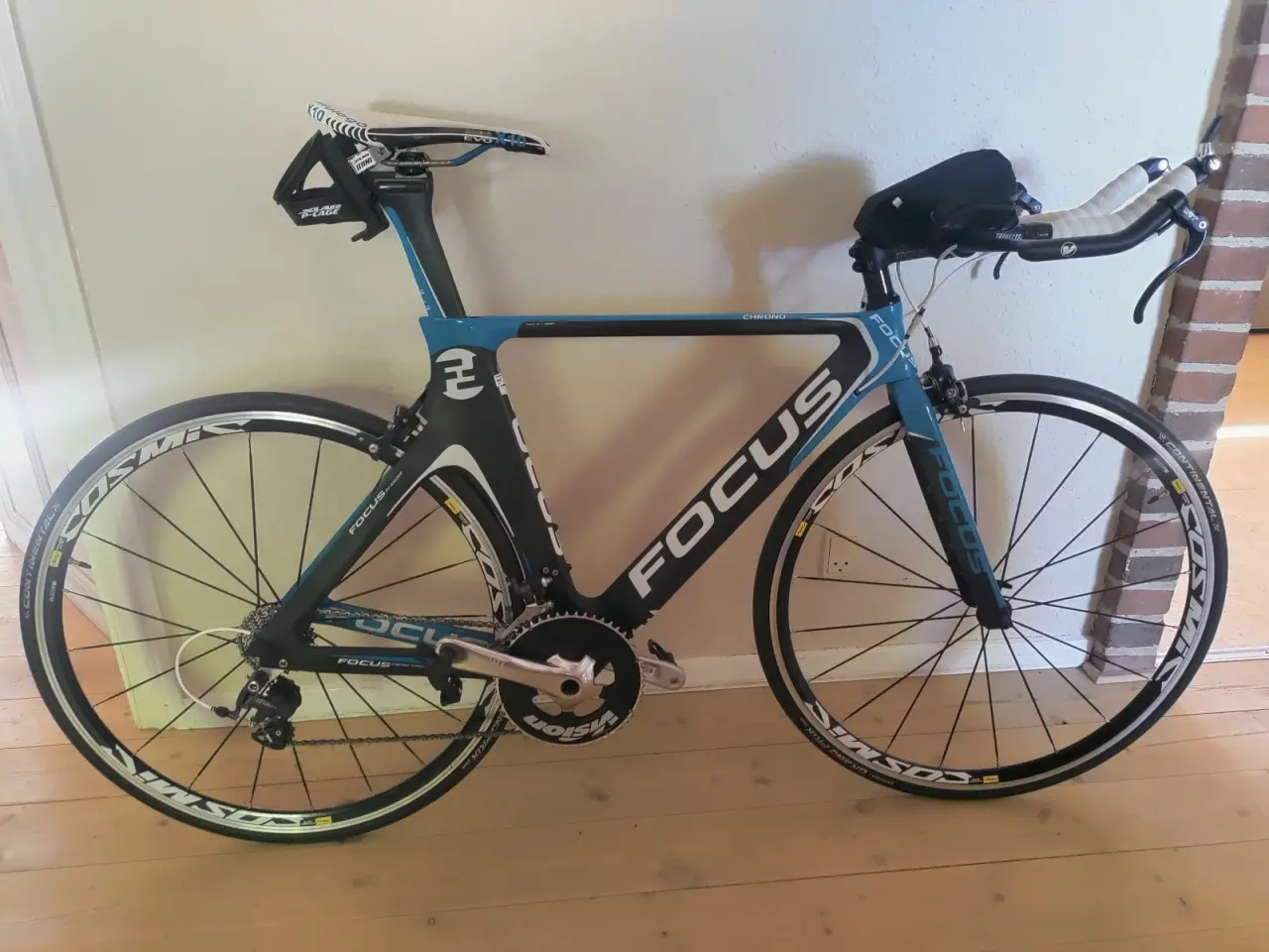 Billede 5 - Tri racer cykel