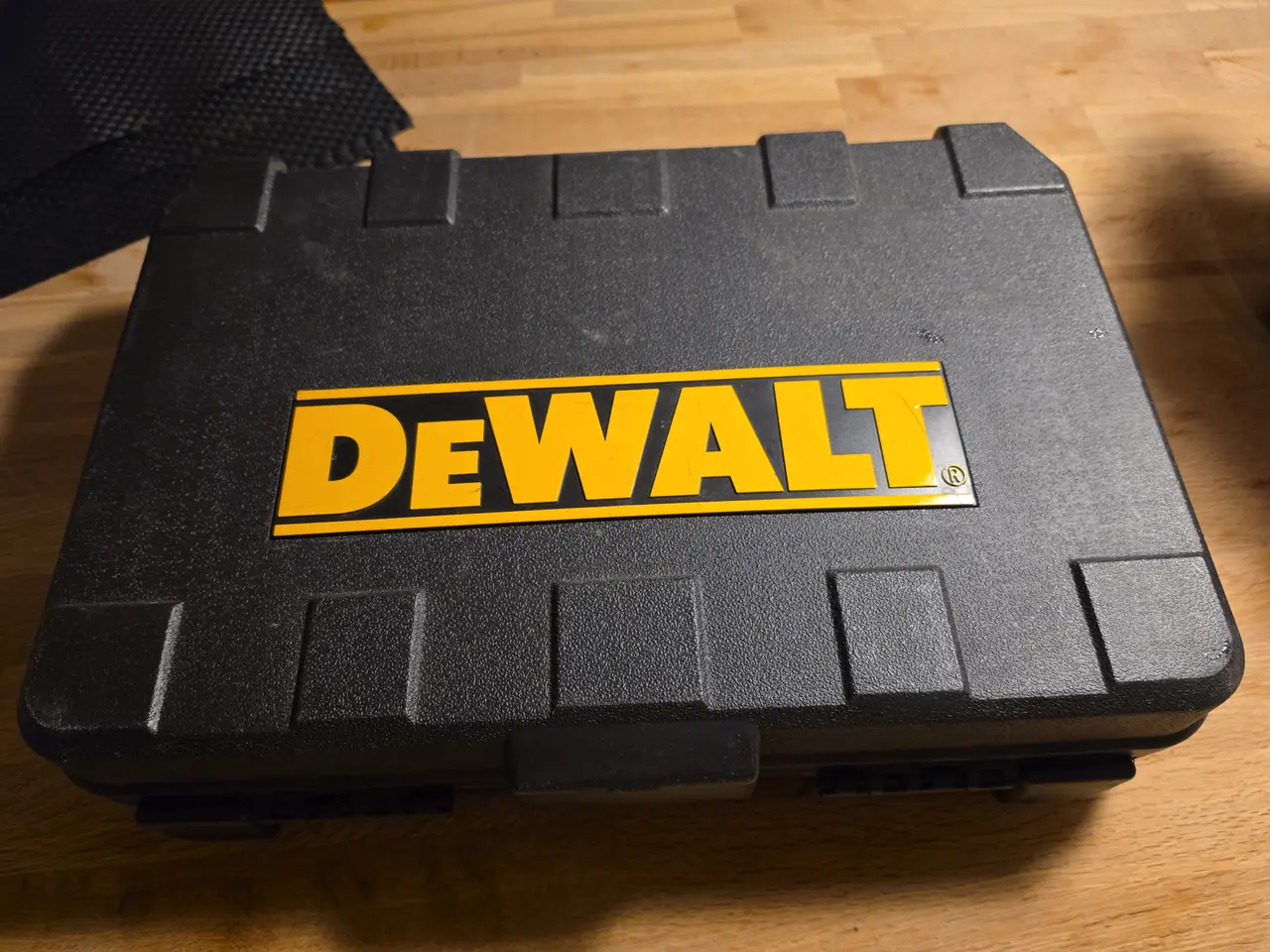 Billede 4 - DeWalt DCT410S1 inspektionskamera i kuffert
