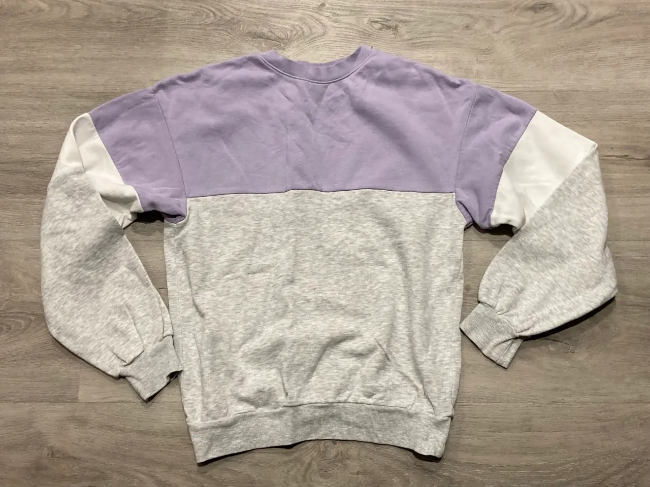 Billede 1 - Sweatshirt i str. 158/164