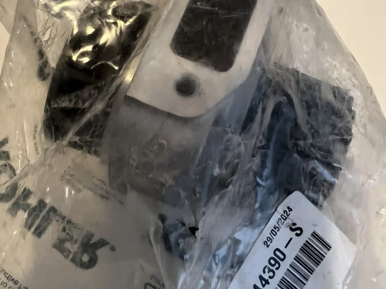 Billede 2 - Vandpumpe Køhler ED0065844390-S