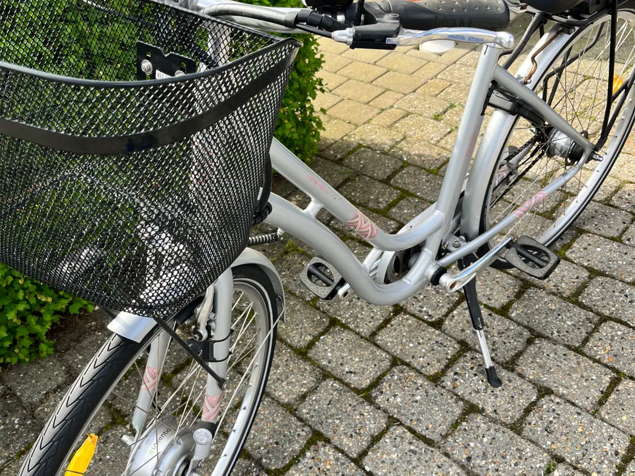 Billede 7 - El cykel