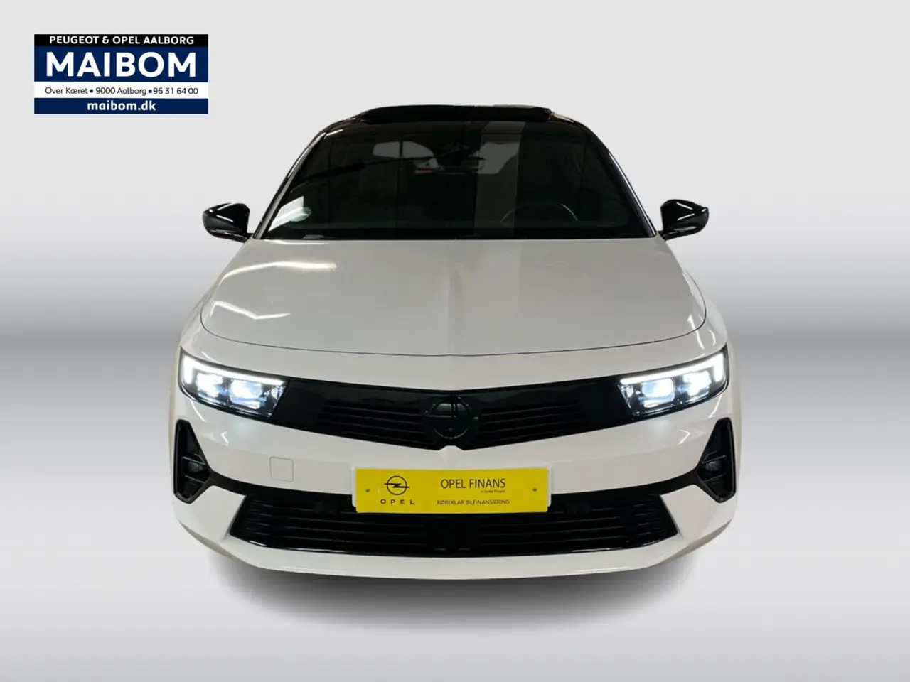 Billede 6 - Opel Astra-e 54 Ultimate